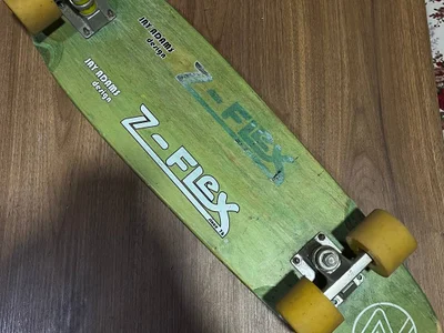Скейт Z-Flex Jay Adams Design