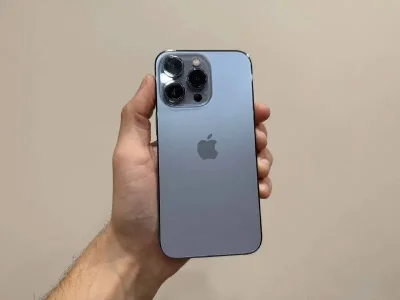 iPhone 13 Pro 256 GB