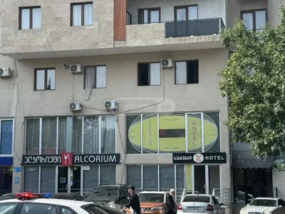 Коммерческое помещение в Дидубе