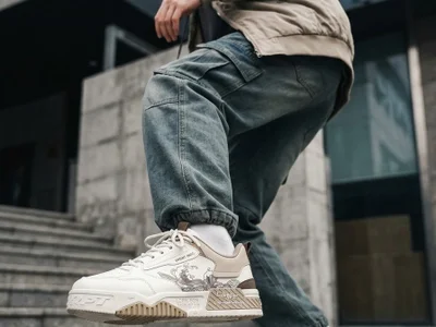 Кроссовки Sport 2023 Look for the Star