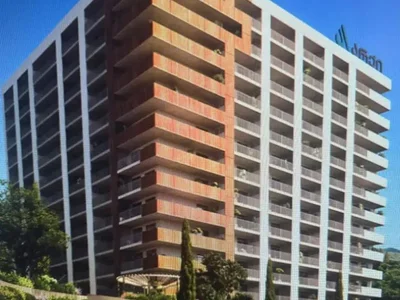 3-комнатная квартира в Тбилиси