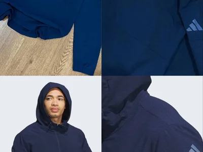 Куртка Adidas