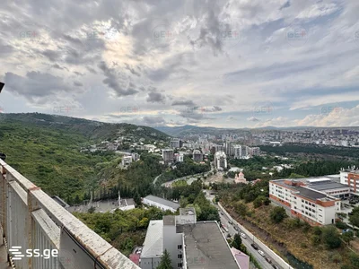 2 room Flat For Sale. Vake