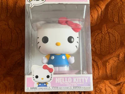 Funko POP Hello Kitty большая игрушка