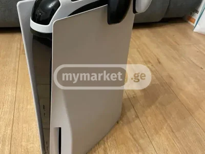 Игровая консоль SONY