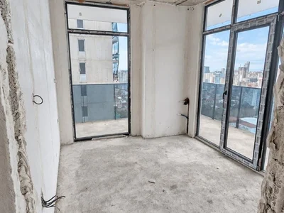 Акцент: 3-комнатная, 79,0 м²