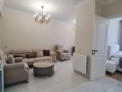 Майская ул., 13: 2-комнатная, 50,0 м²