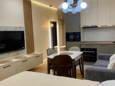 1+1 на Bagrationi Residence Batumi Bagrationi str. 131 Bagrationi District