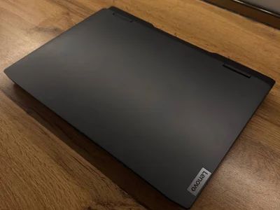 Ноутбук Lenovo IdeaPad Gaming 3 15ARH7