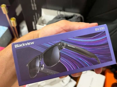 Смарт-очки Blackview BV200
