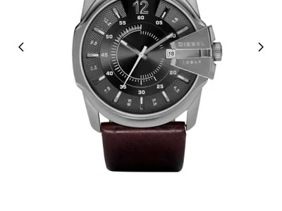 Мужские часы Diesel DZ1206