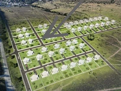 Земельный участок 8000 кв.м у озера Лиси, $1600000