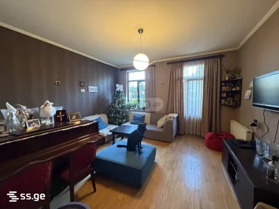 3 room Flat For Sale. Vake