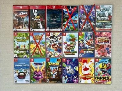Mario Tennis Aces Nintendo Switch