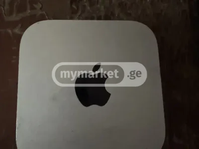 Настольные компьютер Apple