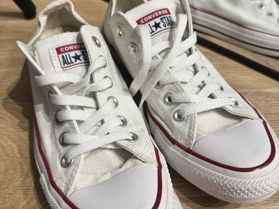 Женские кеды Converse all star.