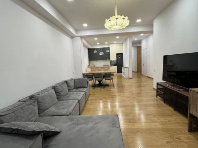 Greenhill Residence: 4-комнатная, 170.0 м²