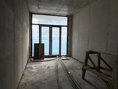 Студия -$46893 AquamarineResidence Элиава Грузия черныйкаркас инвестиции недвижимость