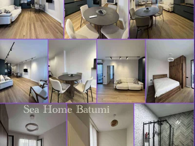 2-комнатная квартира в районе GRAND MALL, $750
