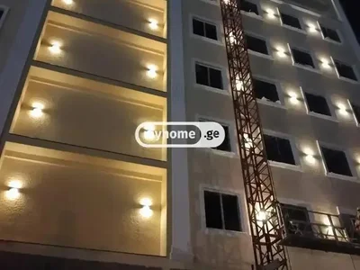 Гостиничный номер. Авлабари
