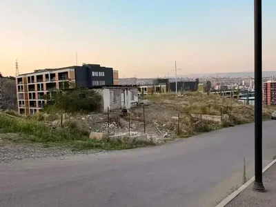 Земля. Ортачала