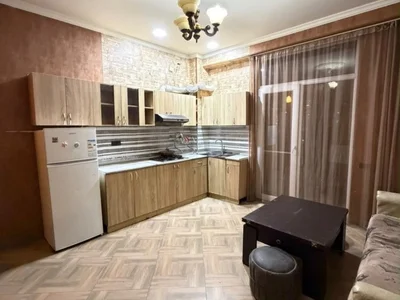 Коммерческое помещение на kaloubani st. 22 Mesame masivi