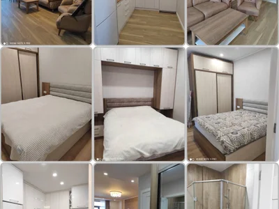 3-комнатная квартира на ул. Пиросмани 17, $1200