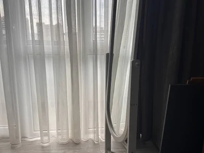 Напольное зеркало в полный рост