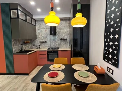 1+1 на улица Шерифа Химшиашвили 65 New Boulevard