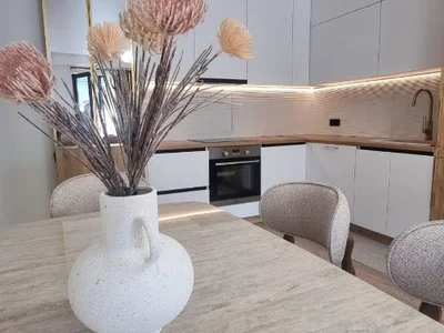 2 room Flat For Sale. Districts of Vazha-Pshavela