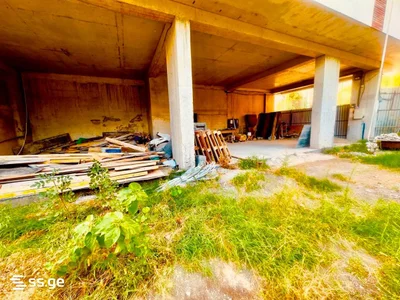 Коммерческое помещение 140 кв.м в Варкетили, продажа
