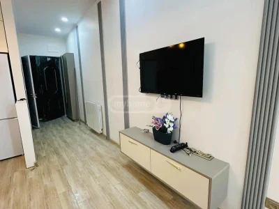 Однокомнатная квартира в районе Руставели