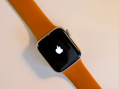 Apple Watch SE (2nd gen)
