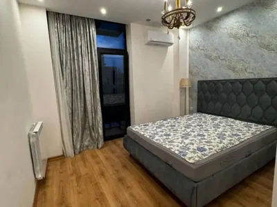 Коммерческое помещение на სულხან ცინცაძის ქუჩა 0 Saburtalo