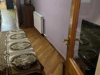 4-комнатная квартира. Сабуртало