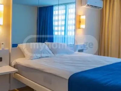 Студия 30 кв.м в Orbi City (Блок A), $58000