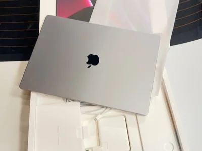Apple MacBook Pro 16 дюймов