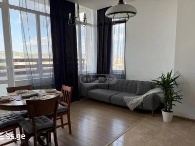 2 room Flat For Sale. Didube