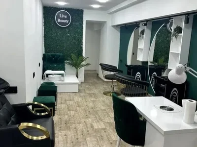 2 room Commercial space For Rent. Vake