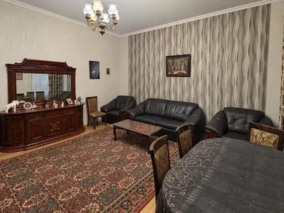 3 room Flat For Sale. Vera
