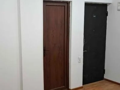 3-комнатная квартира. Дидубе