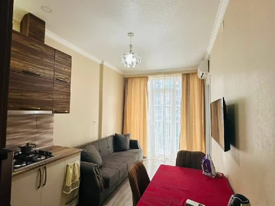 2+1 квартира, 64 кв.м, ул. Шериф Химшиашвили 47, $600