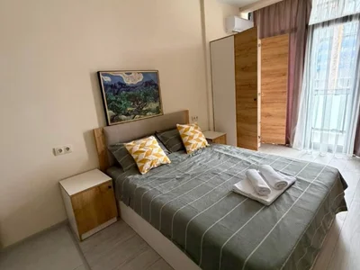 1+1 на Angis st. 3rd lane 8 Airport District