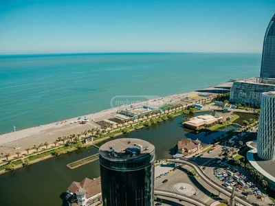 Орби Сити: 1-комнатная, 33,0 м²