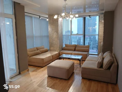 Коммерческое помещение на Dar Tower Pirosmani Street 18 Airport District