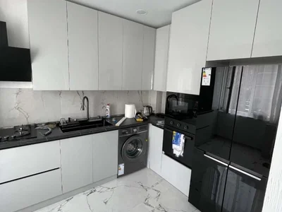 Коммерческое помещение на Vazisubani Microdistrict 6 Vazisubani