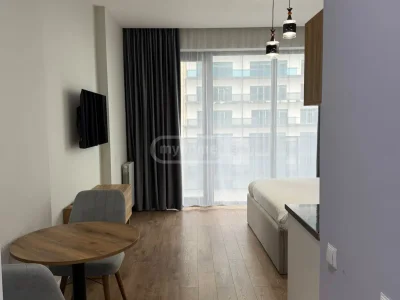 Студия 28 кв.м в STEPS , $450 с коммунальными