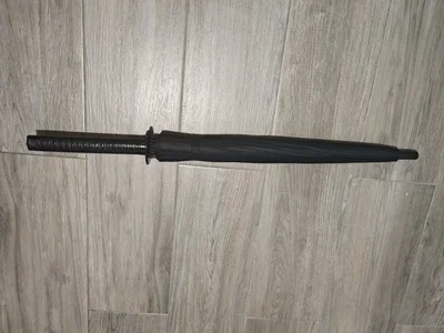 Зонт-катана с 24 спицами