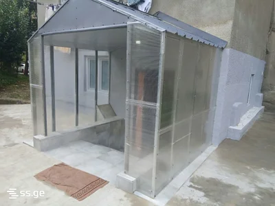 1 room Flat for rent. Districts of Vazha-Pshavela