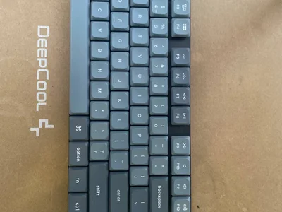 Механическая клавиатура Keychron K1 Max
